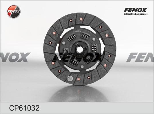 Fenox CP61032 - Sajūga disks ps1.lv