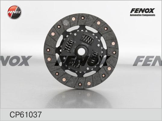 Fenox CP61037 - Sajūga disks ps1.lv