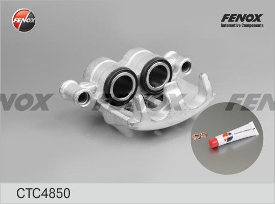 Fenox CTC4850 - Bremžu suporta skavas komplekts ps1.lv