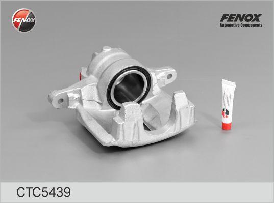 Fenox CTC5439 - Bremžu suporta skavas komplekts ps1.lv