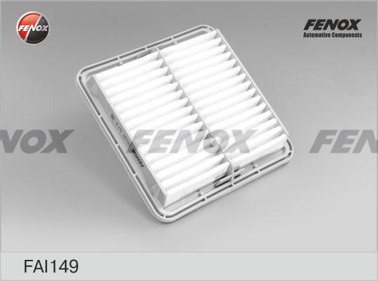 Fenox FAI149 - Gaisa filtrs ps1.lv