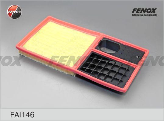 Fenox FAI146 - Gaisa filtrs ps1.lv