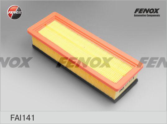 Fenox FAI141 - Gaisa filtrs ps1.lv