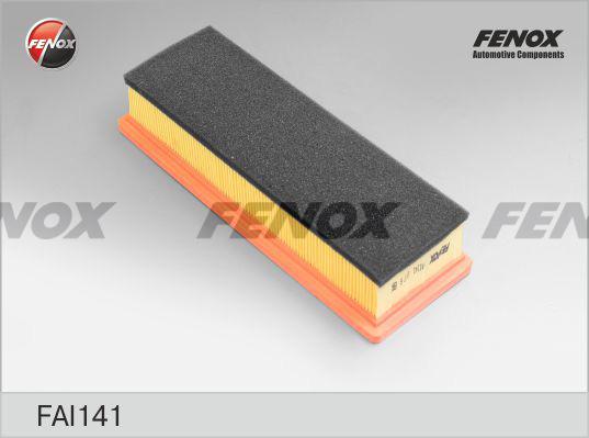 Fenox FAI141 - Gaisa filtrs ps1.lv