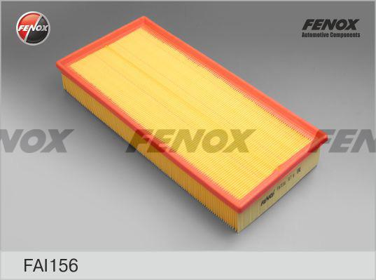 Fenox FAI156 - Gaisa filtrs ps1.lv