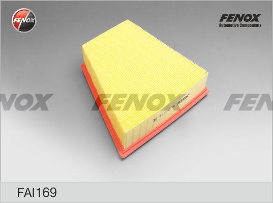 Fenox FAI169 - Gaisa filtrs ps1.lv