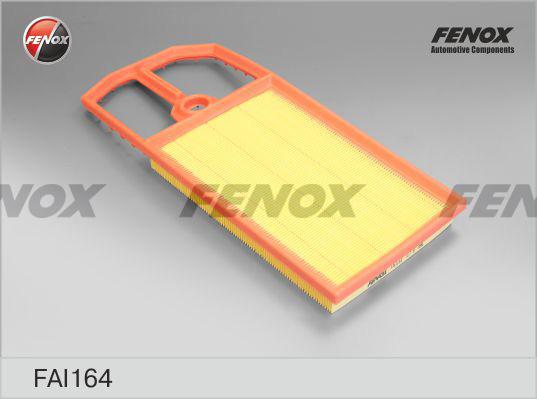 Fenox FAI164 - Gaisa filtrs ps1.lv