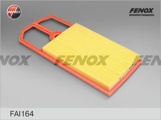 Fenox FAI164 - Gaisa filtrs ps1.lv