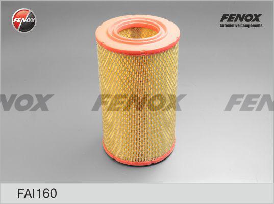 Fenox FAI160 - Gaisa filtrs ps1.lv