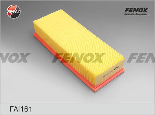 Fenox FAI161 - Gaisa filtrs ps1.lv