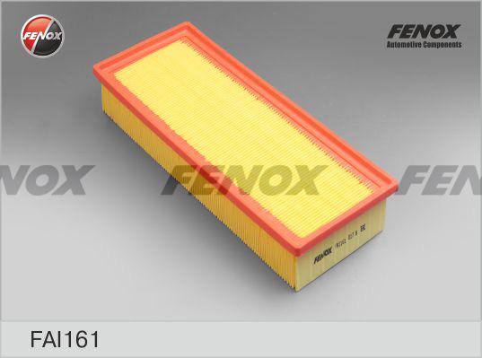 Fenox FAI161 - Gaisa filtrs ps1.lv