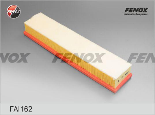 Fenox FAI162 - Gaisa filtrs ps1.lv