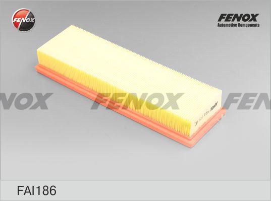 Fenox FAI186 - Gaisa filtrs ps1.lv