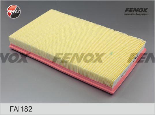 Fenox FAI182 - Gaisa filtrs ps1.lv