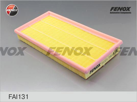 Fenox FAI131 - Gaisa filtrs ps1.lv