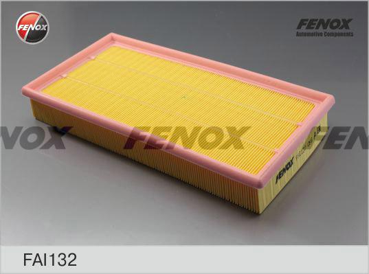 Fenox FAI132 - Gaisa filtrs ps1.lv