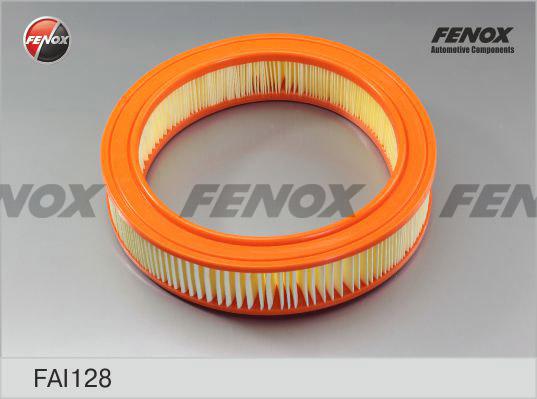 Fenox FAI128 - Gaisa filtrs ps1.lv