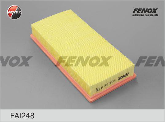 Fenox FAI248 - Gaisa filtrs ps1.lv