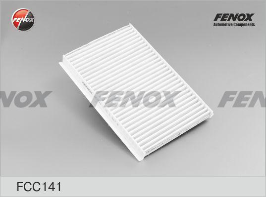 Fenox FCC141 - Filtrs, Salona telpas gaiss ps1.lv