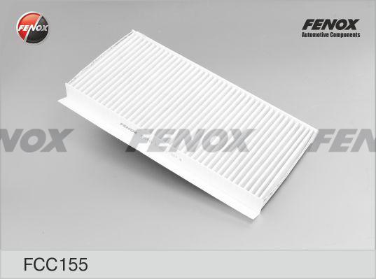 Fenox FCC155 - Filtrs, Salona telpas gaiss ps1.lv