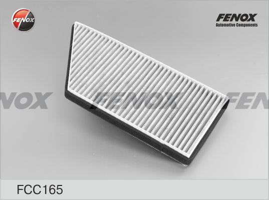 Fenox FCC165 - Filtrs, Salona telpas gaiss ps1.lv