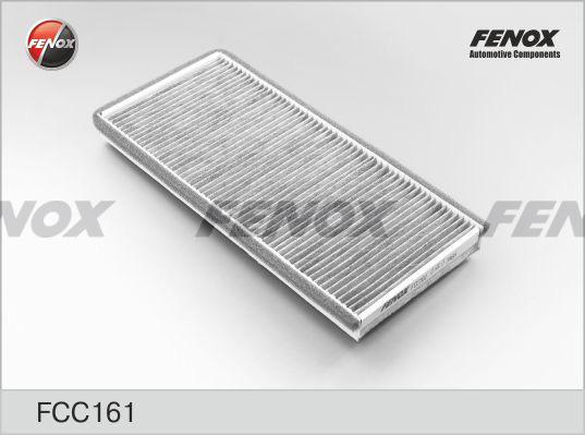 Fenox FCC161 - Filtrs, Salona telpas gaiss ps1.lv