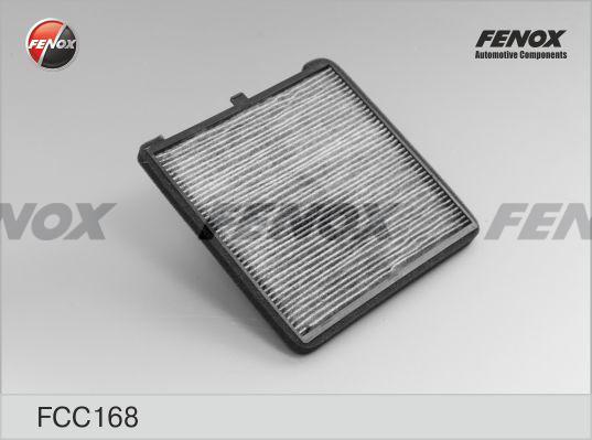 Fenox FCC168 - Filtrs, Salona telpas gaiss ps1.lv