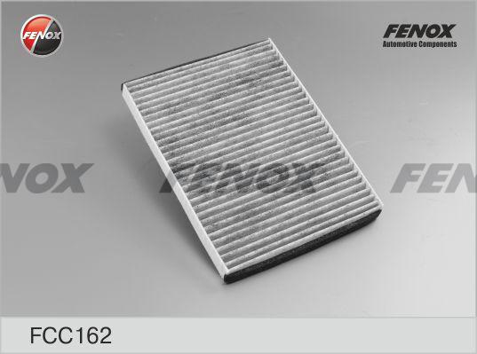 Fenox FCC162 - Filtrs, Salona telpas gaiss ps1.lv