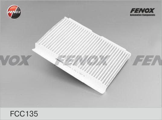 Fenox FCC135 - Filtrs, Salona telpas gaiss ps1.lv