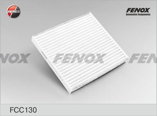 Fenox FCC130 - Filtrs, Salona telpas gaiss ps1.lv