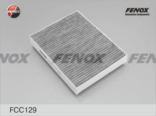 Fenox FCC129 - Filtrs, Salona telpas gaiss ps1.lv