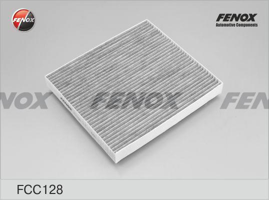 Fenox FCC128 - Filtrs, Salona telpas gaiss ps1.lv