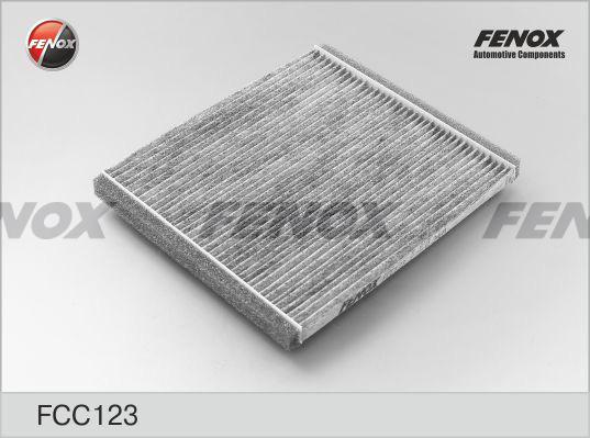 Fenox FCC123 - Filtrs, Salona telpas gaiss ps1.lv