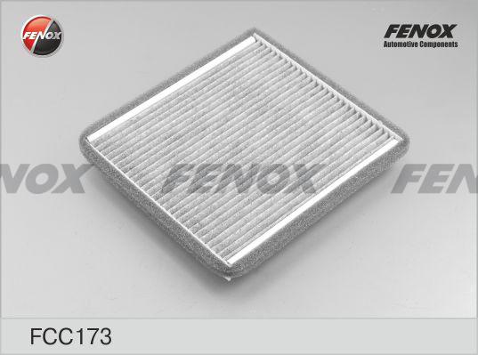 Fenox FCC173 - Filtrs, Salona telpas gaiss ps1.lv