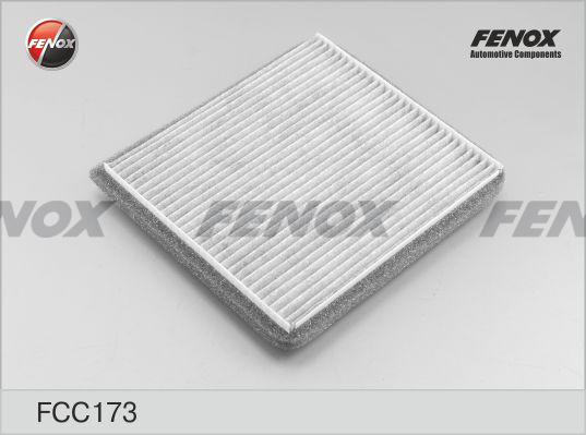 Fenox FCC173 - Filtrs, Salona telpas gaiss ps1.lv