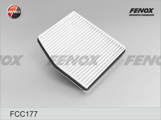 Fenox FCC177 - Filtrs, Salona telpas gaiss ps1.lv