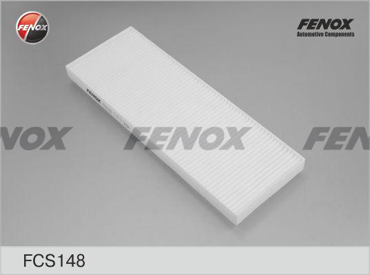 Fenox FCS148 - Filtrs, Salona telpas gaiss ps1.lv