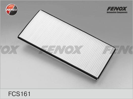 Fenox FCS161 - Filtrs, Salona telpas gaiss ps1.lv