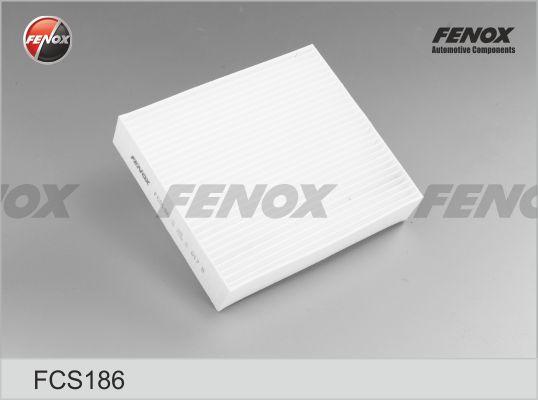 Fenox FCS186 - Filtrs, Salona telpas gaiss ps1.lv