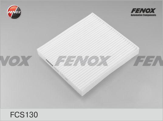 Fenox FCS130 - Filtrs, Salona telpas gaiss ps1.lv