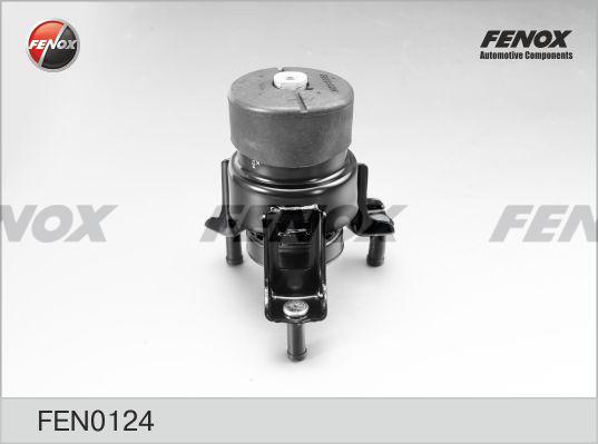 Fenox FEM0124 - Piekare, Dzinējs ps1.lv