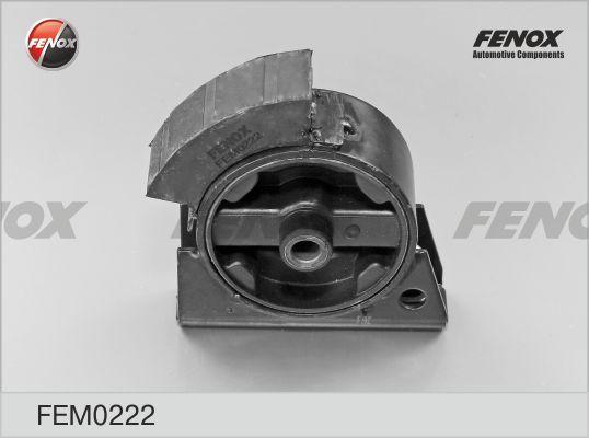 Fenox FEM0222 - Piekare, Dzinējs ps1.lv
