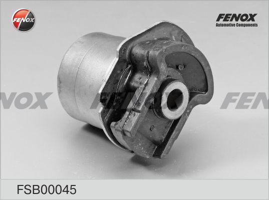 Fenox FSB00045 - Piekare, Šķērssvira ps1.lv