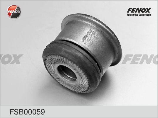 Fenox FSB00059 - Piekare, Šķērssvira ps1.lv