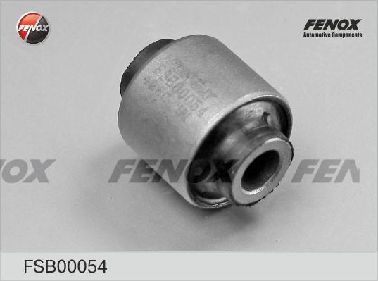 Fenox FSB00054 - Piekare, Šķērssvira ps1.lv