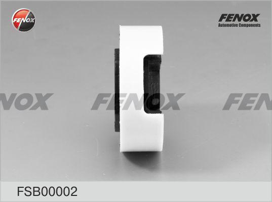 Fenox FSB00002 - Piekare, Šķērssvira ps1.lv