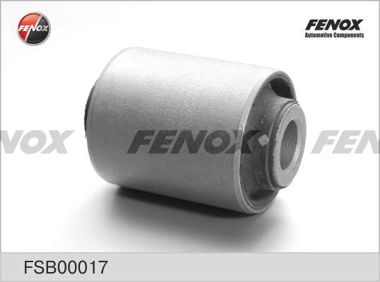 Fenox FSB00017 - Piekare, Šķērssvira ps1.lv