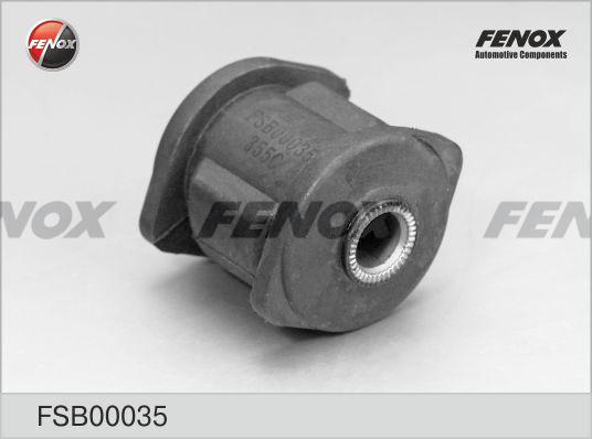 Fenox FSB00035 - Piekare, Šķērssvira ps1.lv