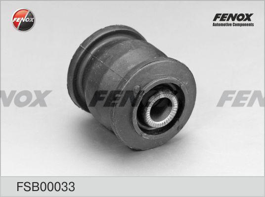 Fenox FSB00033 - Piekare, Šķērssvira ps1.lv