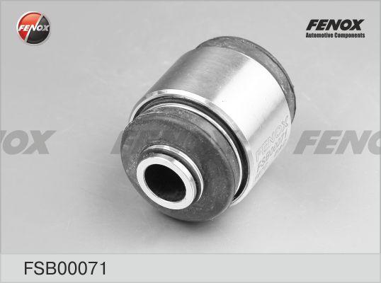 Fenox FSB00071 - Piekare, Šķērssvira ps1.lv